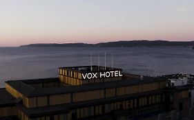 Hotell Jönköping Vox
